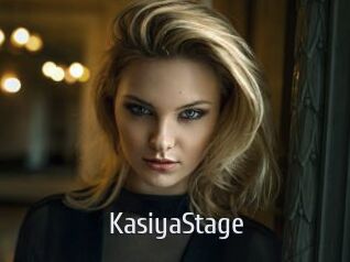 KasiyaStage