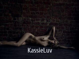 KassieLuv