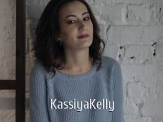 KassiyaKelly