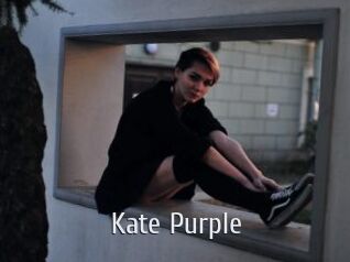 Kate_Purple