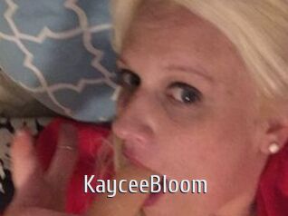 KayceeBloom