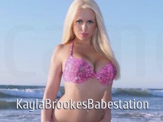 KaylaBrookesBabestation