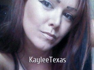 Kaylee_Texas