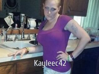 Kayleec42