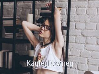 KayleyDowney