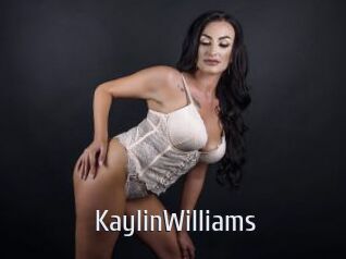 KaylinWilliams