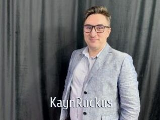 KaynRuckus