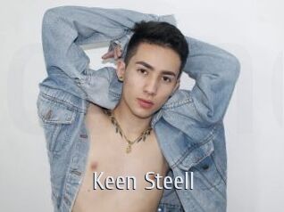 Keen_Steell