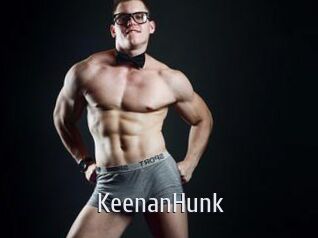 KeenanHunk