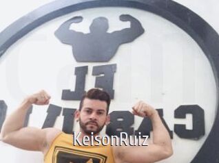 KeisonRuiz
