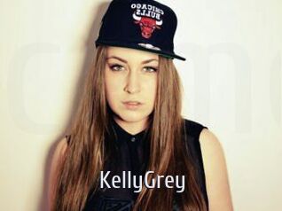 KellyGrey