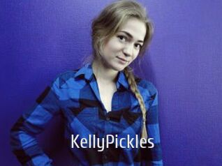 KellyPickles