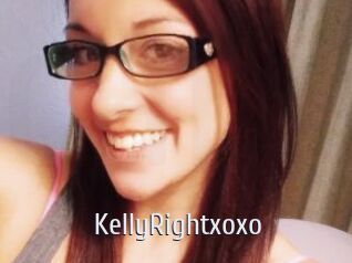 KellyRightxoxo