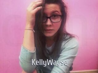 KellyWayse