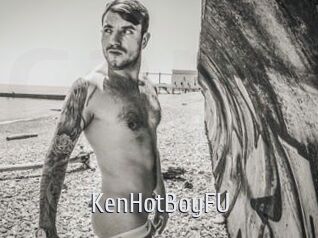 KenHotBoyFU