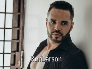 KenLarson