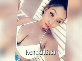 KendallBleu