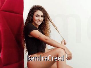 KendraCreed