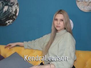 KendraLewison