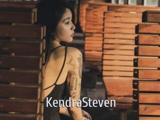 KendraSteven