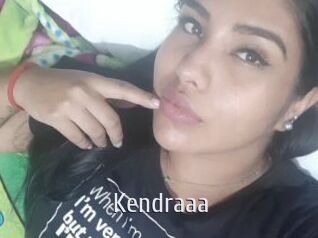 Kendraaa