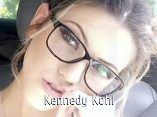 Kennedy_Kohl