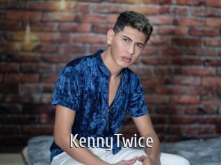 KennyTwice