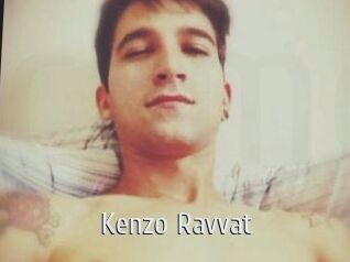 Kenzo_Ravvat