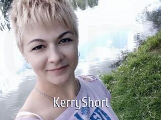 KerryShort