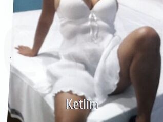 Ketlim
