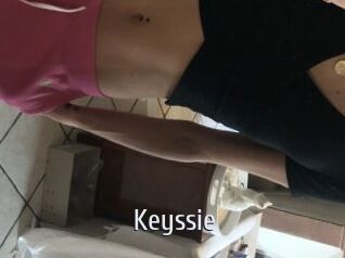 Keyssie