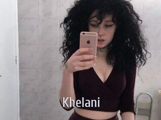 Khelani