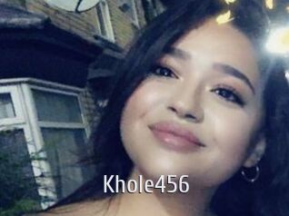 Khole456
