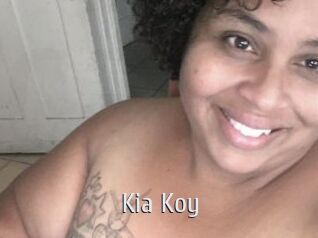 Kia_Koy
