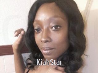 KiahStar