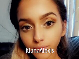 KianaAlexis