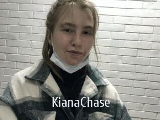 KianaChase