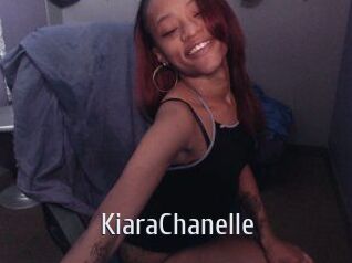 KiaraChanelle