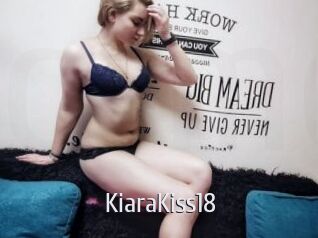 KiaraKiss18