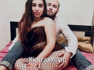 KiarraxKevin