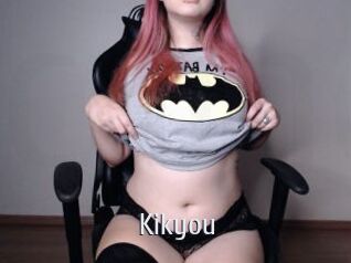 Kikyou