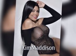 KimMaddison