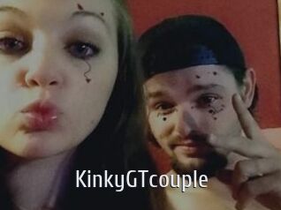 KinkyGTcouple