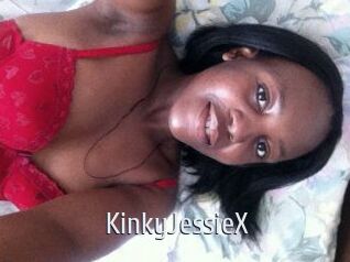 KinkyJessieX