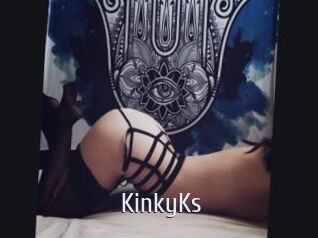 KinkyKs