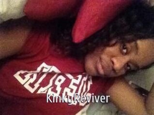 KinkyReviver