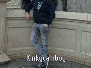 Kinkycamboy