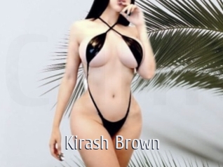 Kirash_Brown