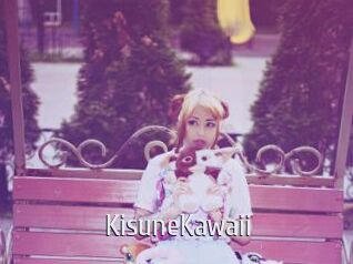 KisuneKawaii