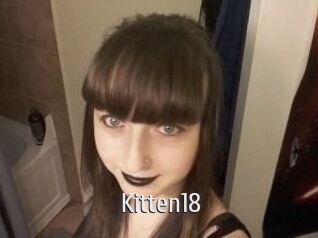 Kitten18